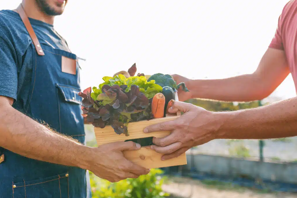 local-food-marketing